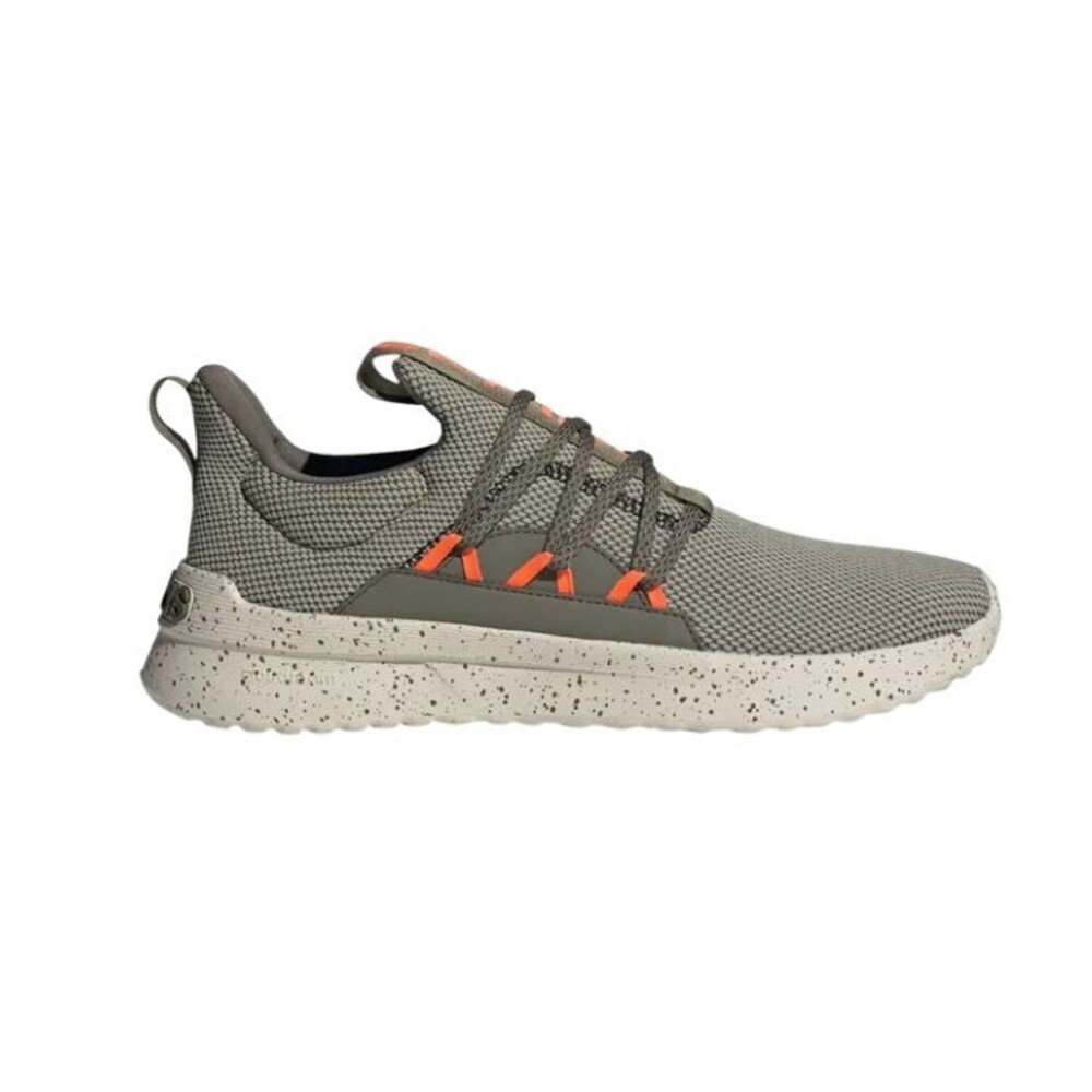 Size 9.5 - Adidas Lite Racer Adapt 4.0 Olive Strata